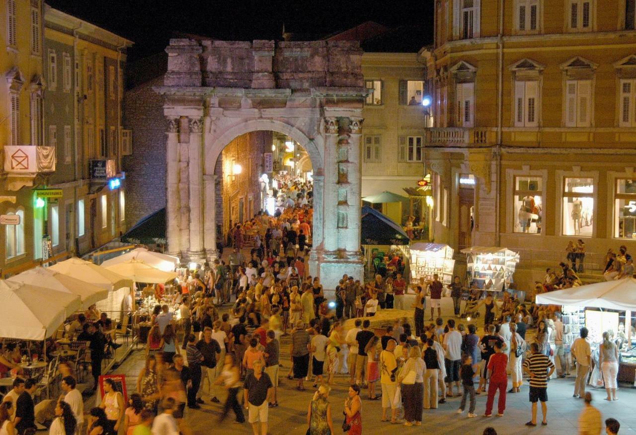 Apartment Danijela I Pula