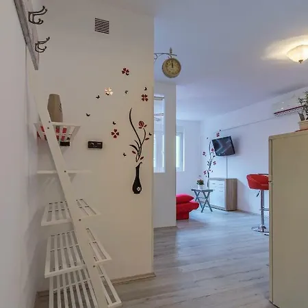 Apartment Danijela I Pula Exterior photo