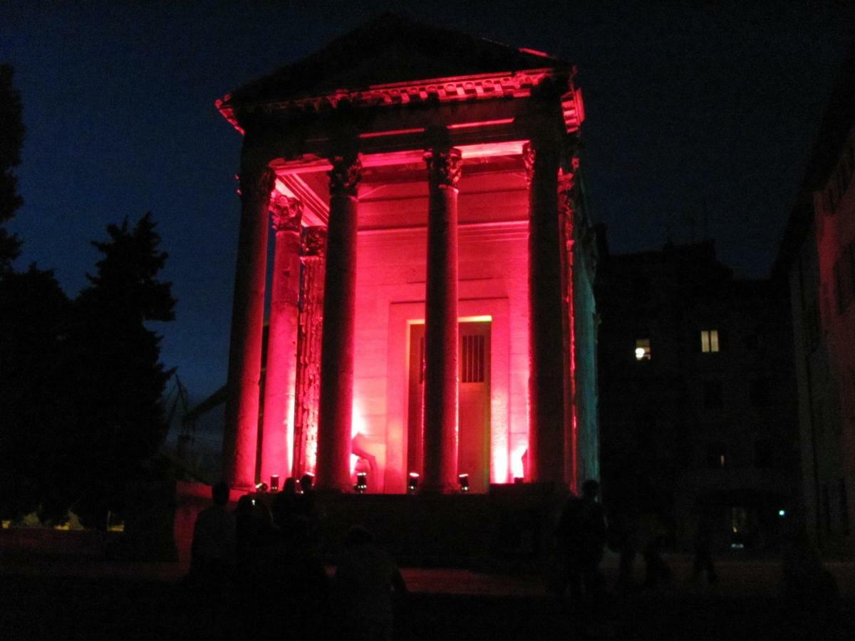 Lägenhet Danijela I Pula